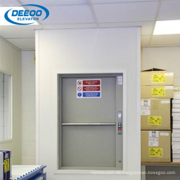 Deeoo Aufzug 100kg ~ 300kg Essen Aufzug Dumbwaiter Aufzug